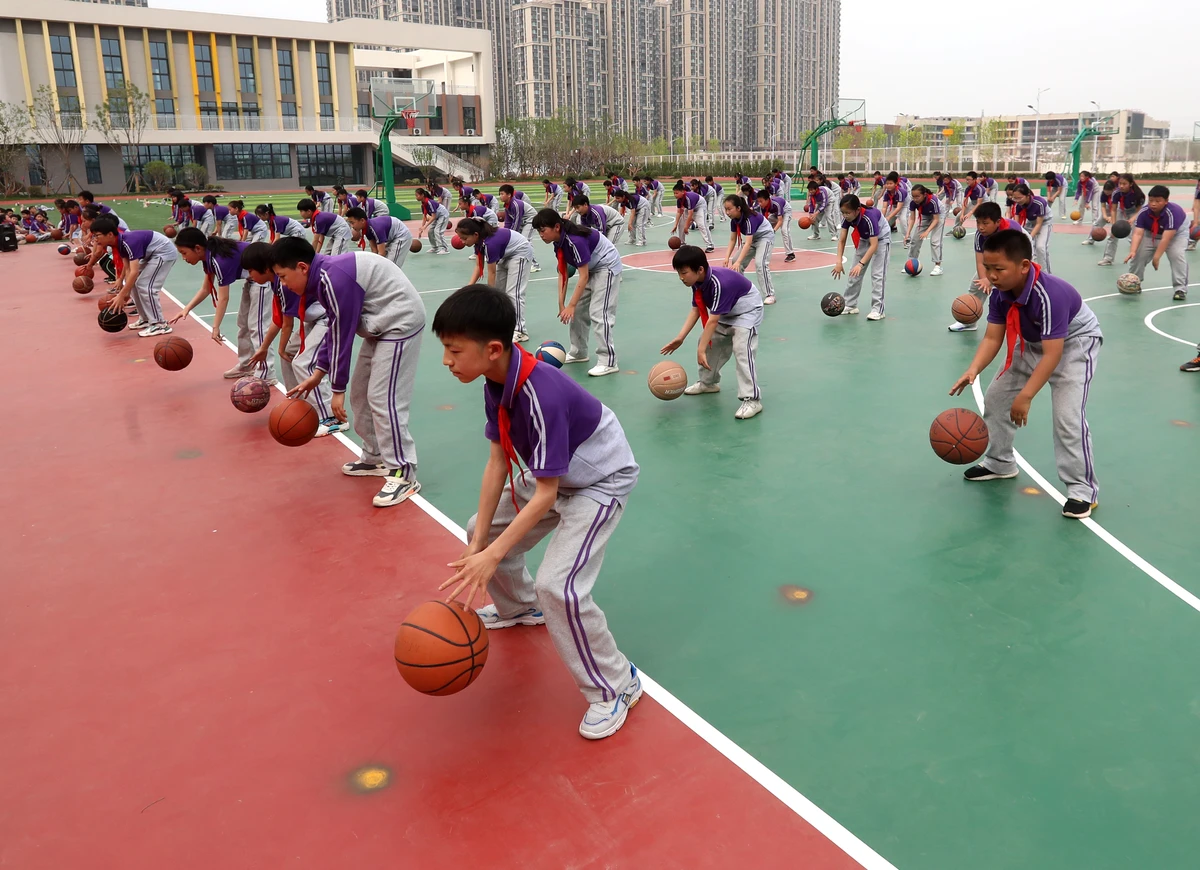 为什么篮球训练中需要多样化的策略_2